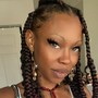 Box Braids