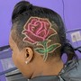 Women's Fade