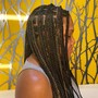 Men’s Braids