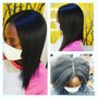 Closure Sew In