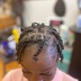 Classic Comb Twist