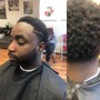 Men's Haircut