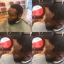 Boss SPA treatment Haircut & Hot Towel Shave