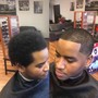 Men's Haircut