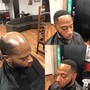 Men's Haircut