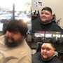 Men's Shave & Lineup