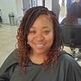 Crochet Braids