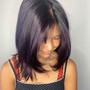 Hair Glaze Treatment (neutralizing glaze)/toner/gloss