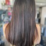 Keratin Treatment