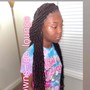 Extended Soft locs