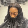 Closure Sew In