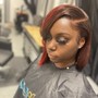 Closure Sew In