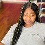 Crochet Braids