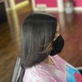 Keratin Treatment