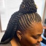 Crochet Braids