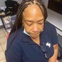 Crochet Braids