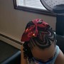 Kid's Braids