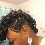 Crochet Braids