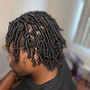 Comb Twist