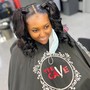 Versatile Seamless Sew-in