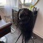 Wig Install