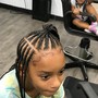 Comb Twist