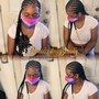 Kids Special Smaller Braids