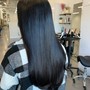 Brazilian Blowout