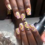 Acrylic Overlay