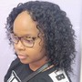 Versatile Sew In