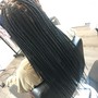 Loc Maintenance (women only)