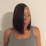 Hair cut( bob cut, layered cut, under cut)