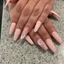 Artificial nail soak off