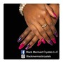 *TOP CLIENTS* acrylic fill