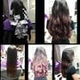 Single Process Color