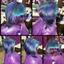 Single Process Color