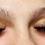 Eyelash Extension Removal