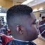 Kid's Cut