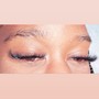 Eyelash Extension Removal