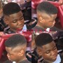 Men Haircut