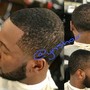 Men Haircut