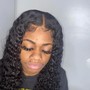 Natural Quick Weave