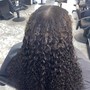 Deep Conditioning Treatment