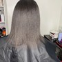 Keratin Treatment