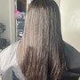 Keratin Treatment