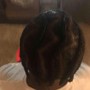 Lace Closure Sew In