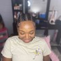 6 Feeder Braids/ designs and or stitch extra $25