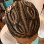 Men's Braids