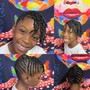 Comb Twist