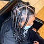 Kid's Braids